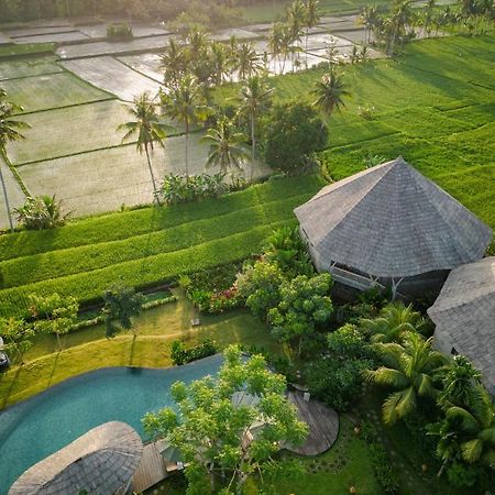 Thewakanda Resort A Pramana Experience Ubud Exteriör bild
