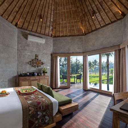 Thewakanda Resort A Pramana Experience Ubud Exteriör bild