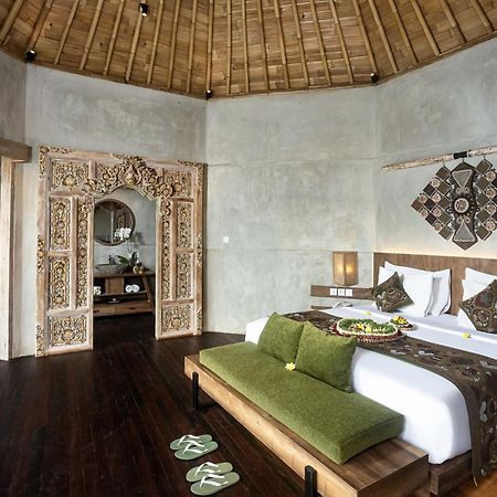 Thewakanda Resort A Pramana Experience Ubud Exteriör bild