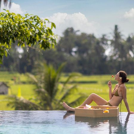 Thewakanda Resort A Pramana Experience Ubud Exteriör bild