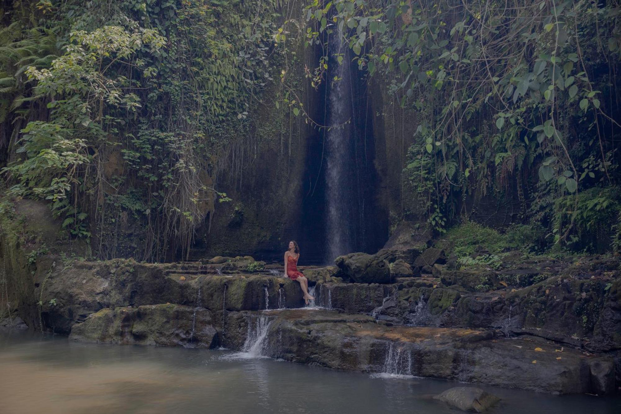 Thewakanda Resort A Pramana Experience Ubud Exteriör bild
