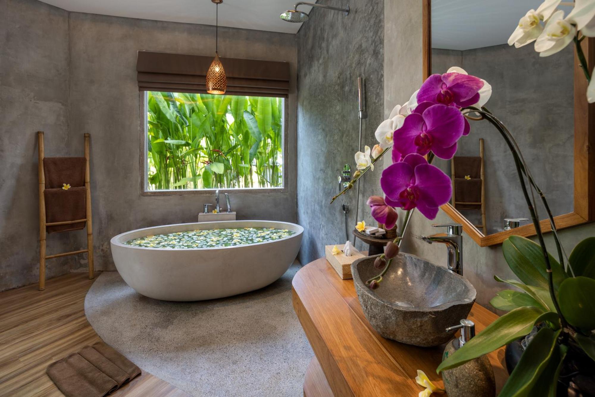 Thewakanda Resort A Pramana Experience Ubud Exteriör bild