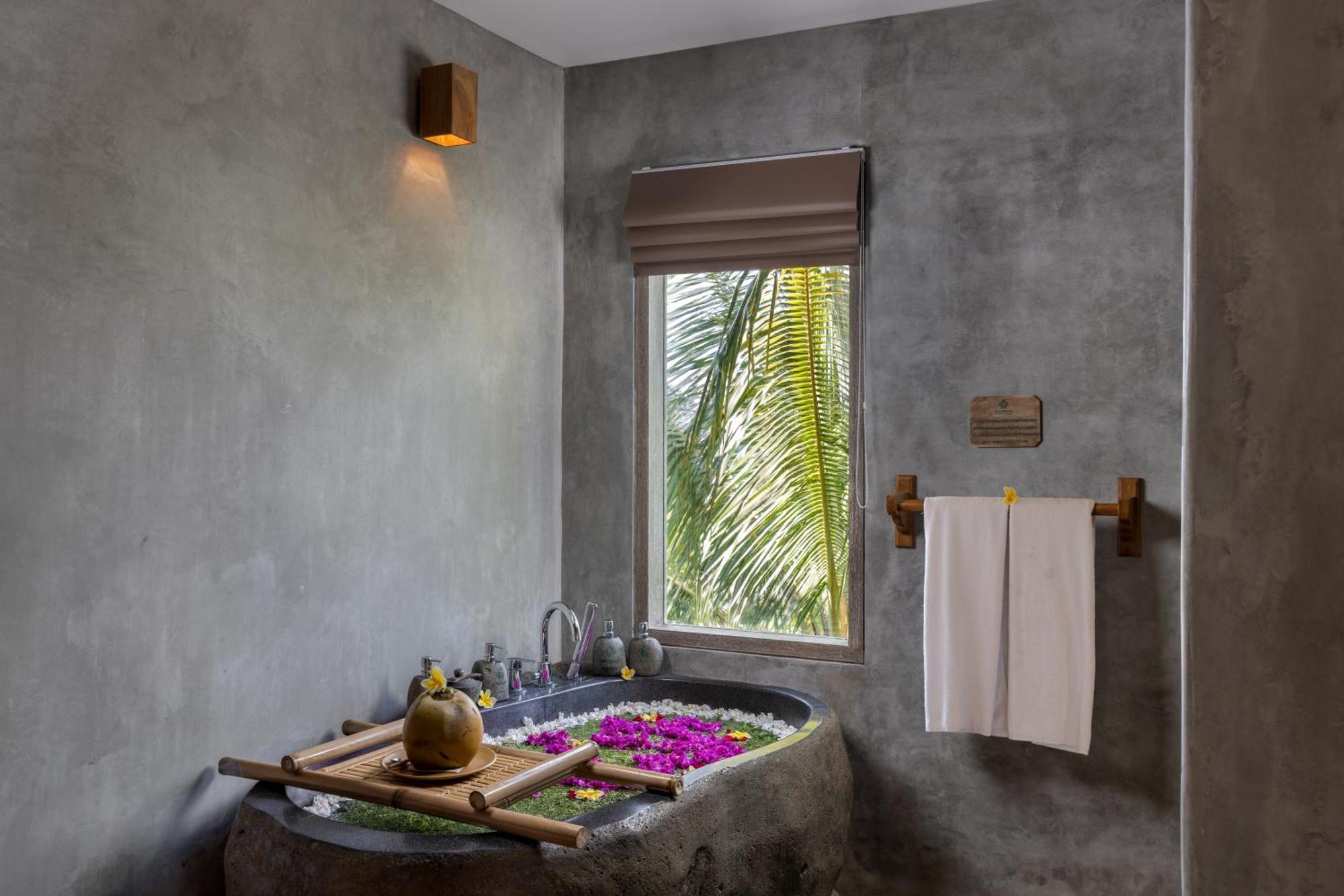 Thewakanda Resort A Pramana Experience Ubud Exteriör bild