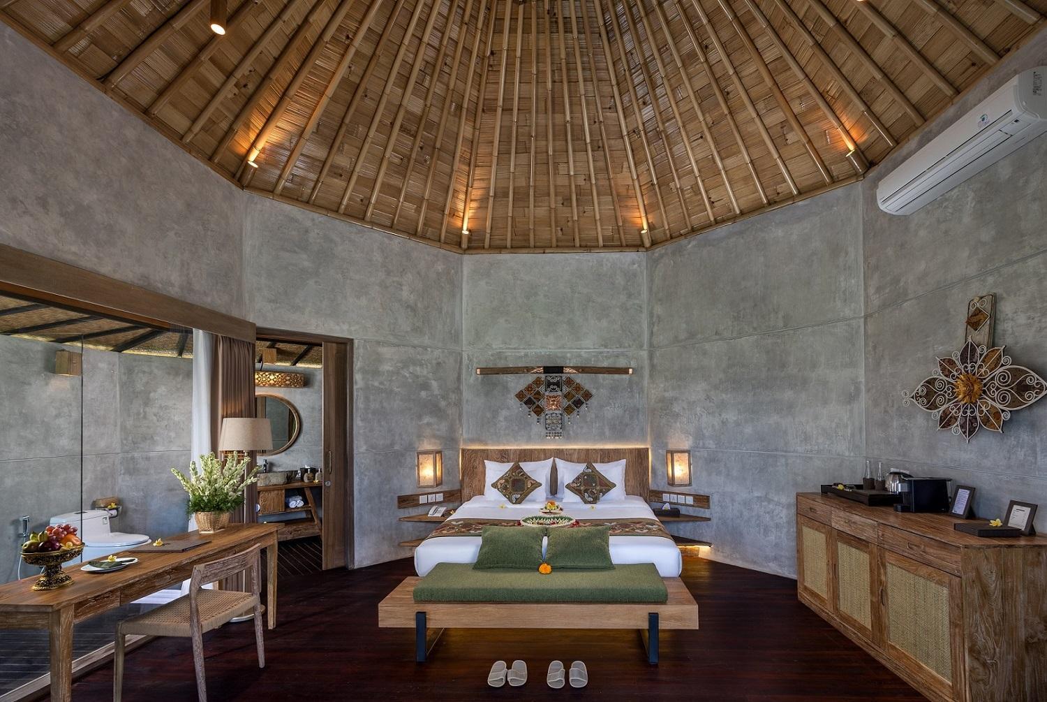 Thewakanda Resort A Pramana Experience Ubud Exteriör bild