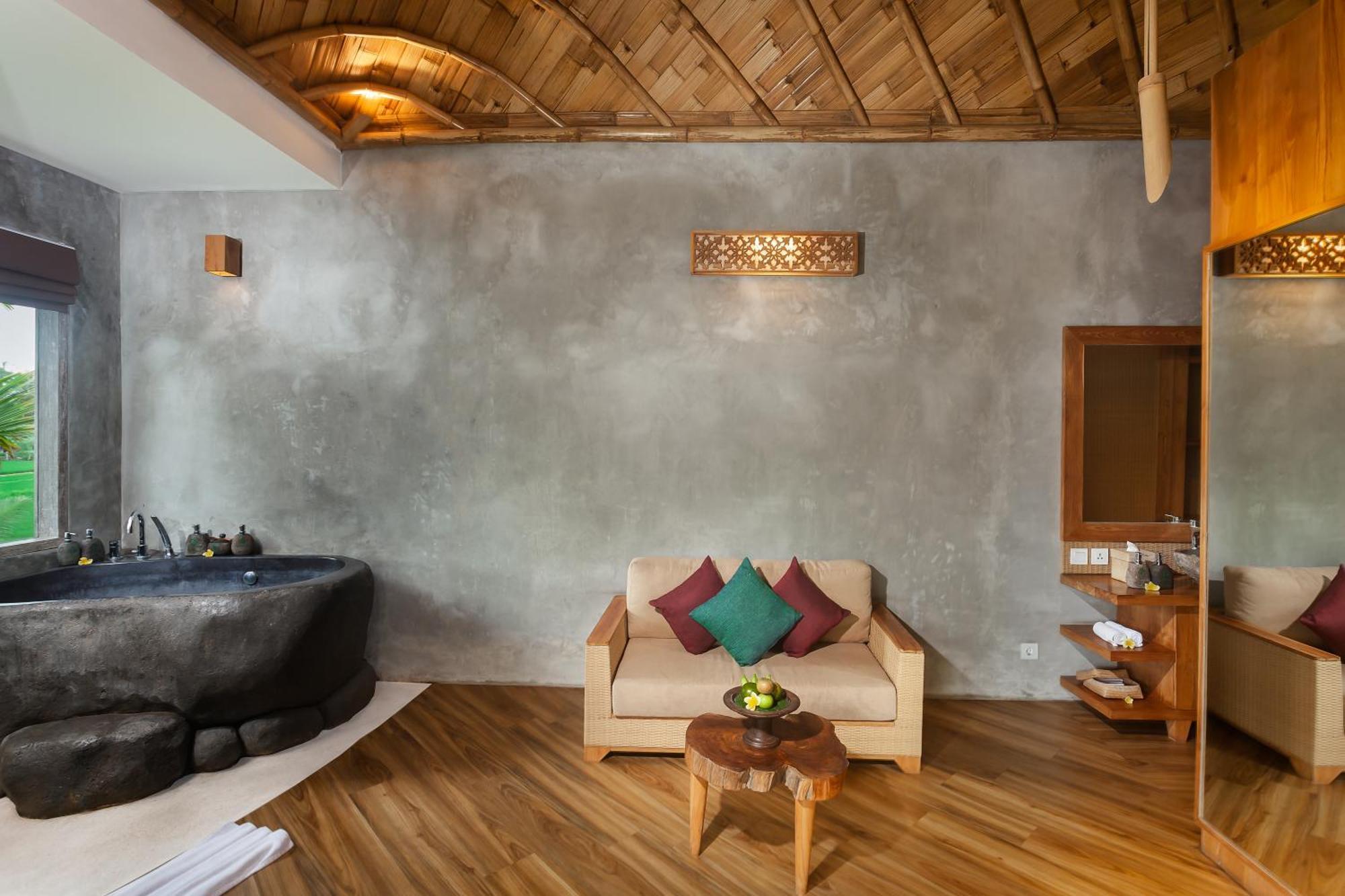 Thewakanda Resort A Pramana Experience Ubud Exteriör bild